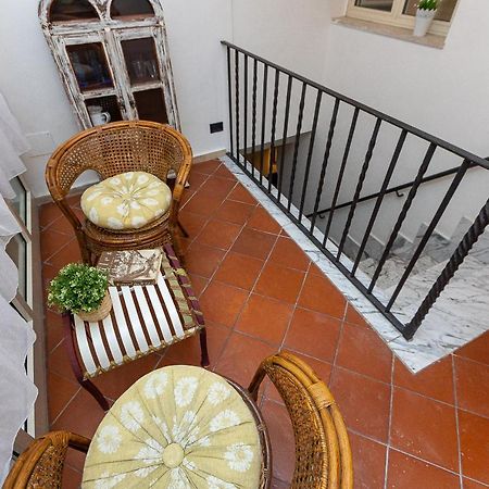 Lungaretta By Rental In Rom Exterior foto