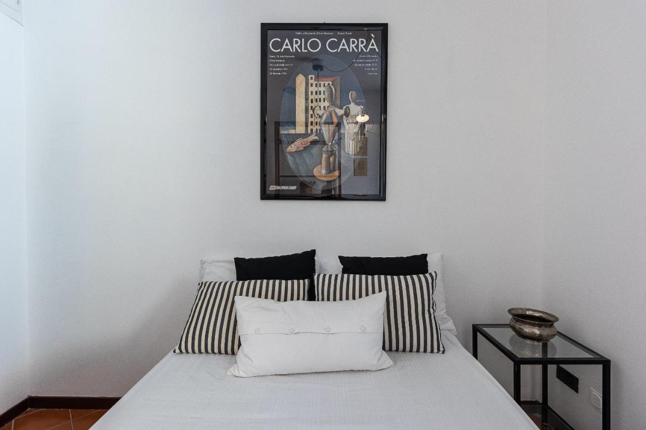 Lungaretta By Rental In Rom Exterior foto