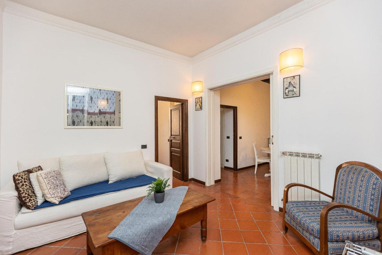 Lungaretta By Rental In Rom Exterior foto