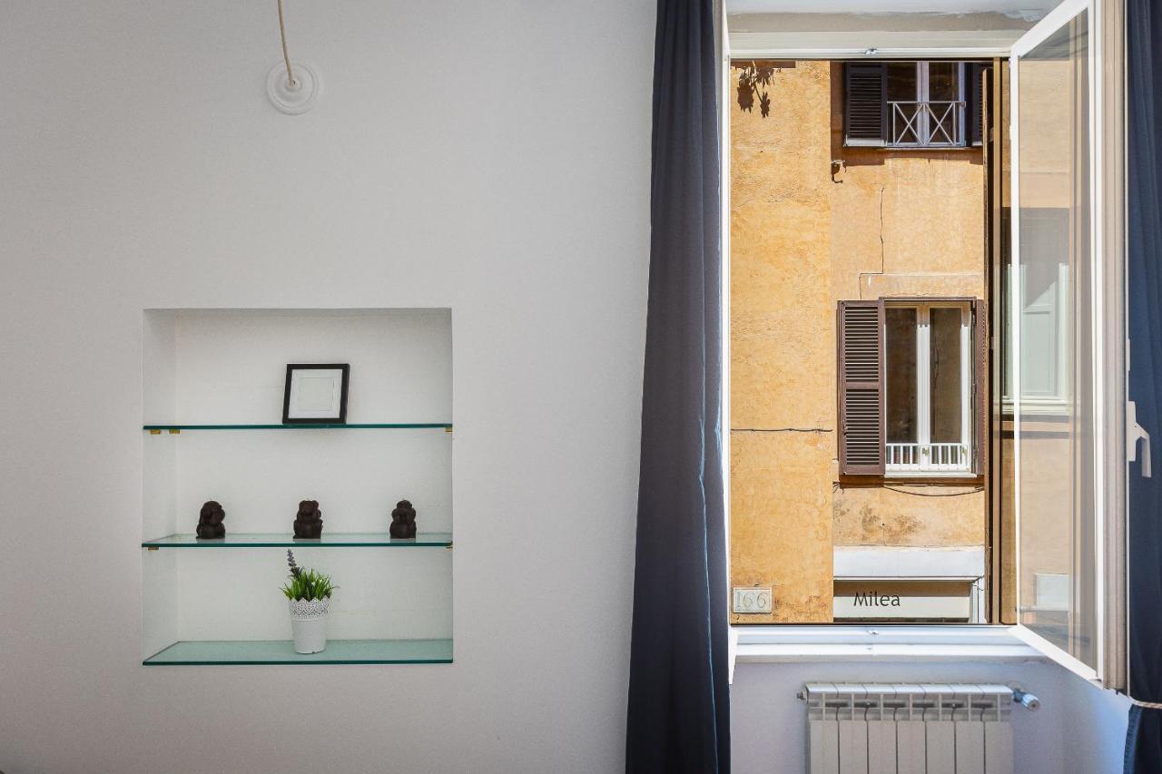 Lungaretta By Rental In Rom Exterior foto