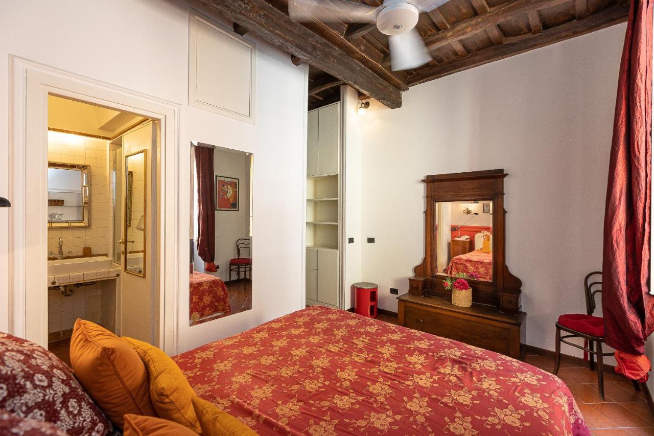 Lungaretta By Rental In Rom Exterior foto