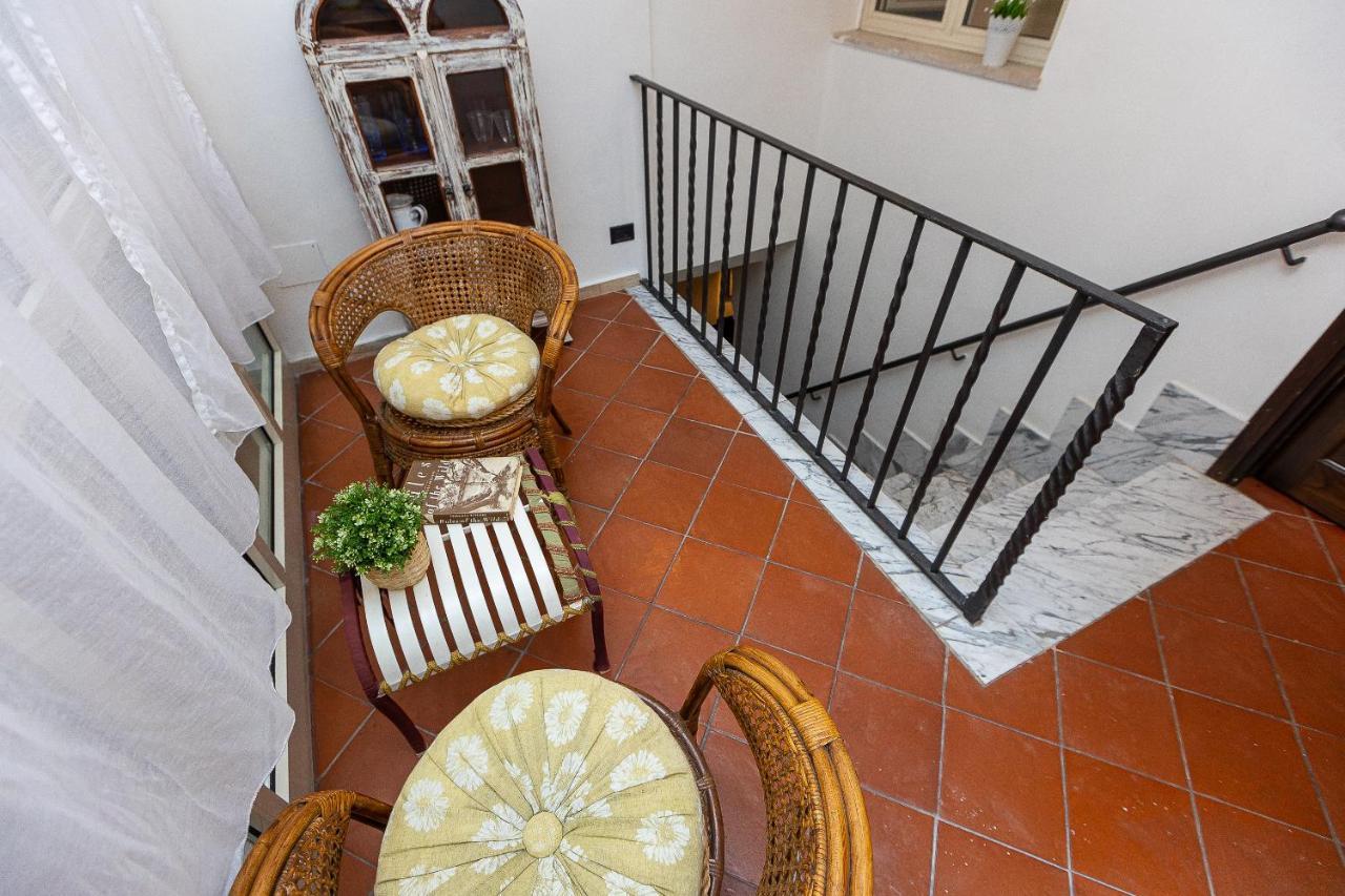 Lungaretta By Rental In Rom Exterior foto
