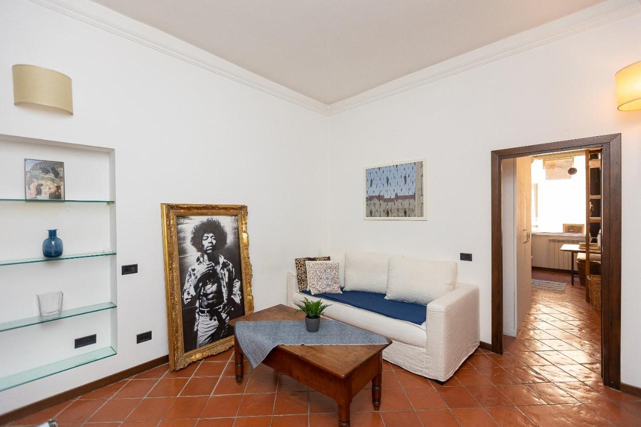 Lungaretta By Rental In Rom Exterior foto