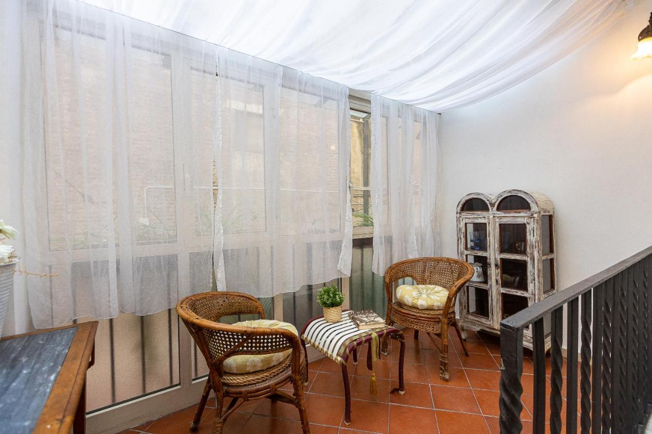 Lungaretta By Rental In Rom Exterior foto