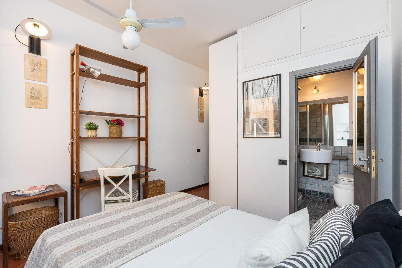 Lungaretta By Rental In Rom Exterior foto