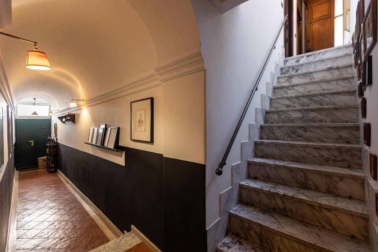 Lungaretta By Rental In Rom Exterior foto