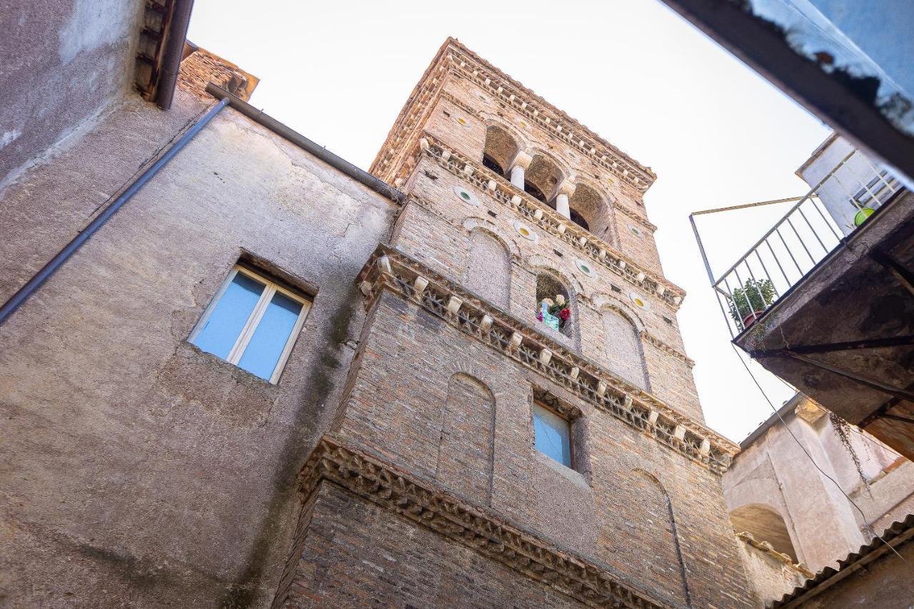 Lungaretta By Rental In Rom Exterior foto