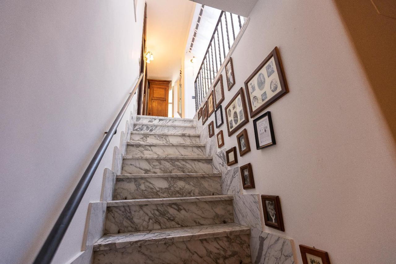 Lungaretta By Rental In Rom Exterior foto
